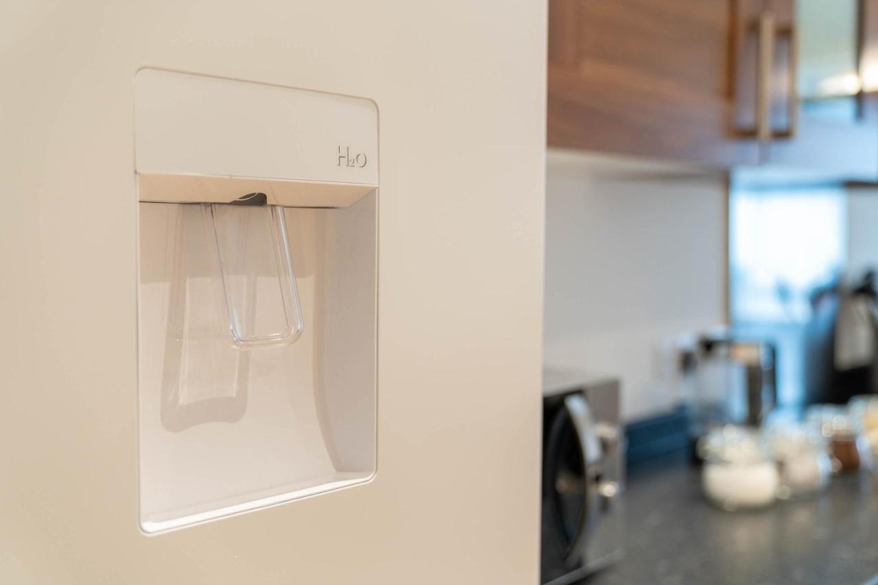 Three Bedroom Apartment- One Choice Stays Serviced Accommodation- Jewellery Quarter Birmingham Ngoại thất bức ảnh